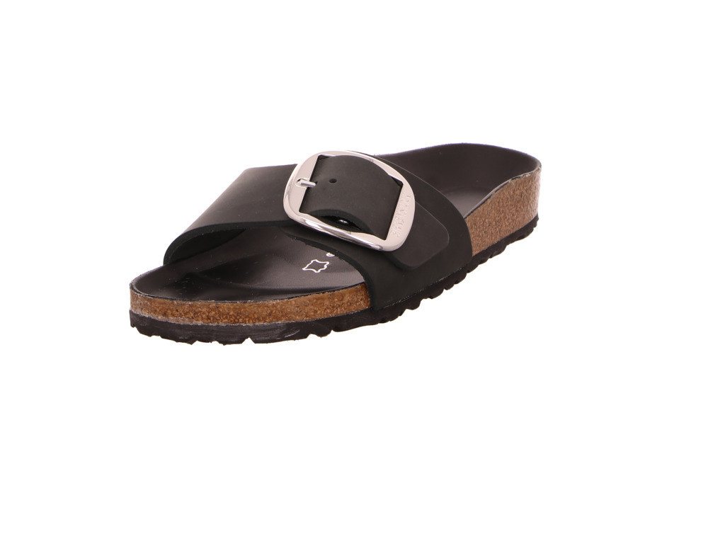 Birkenstock Madrid Big Buckle Stiefel von Birkenstock