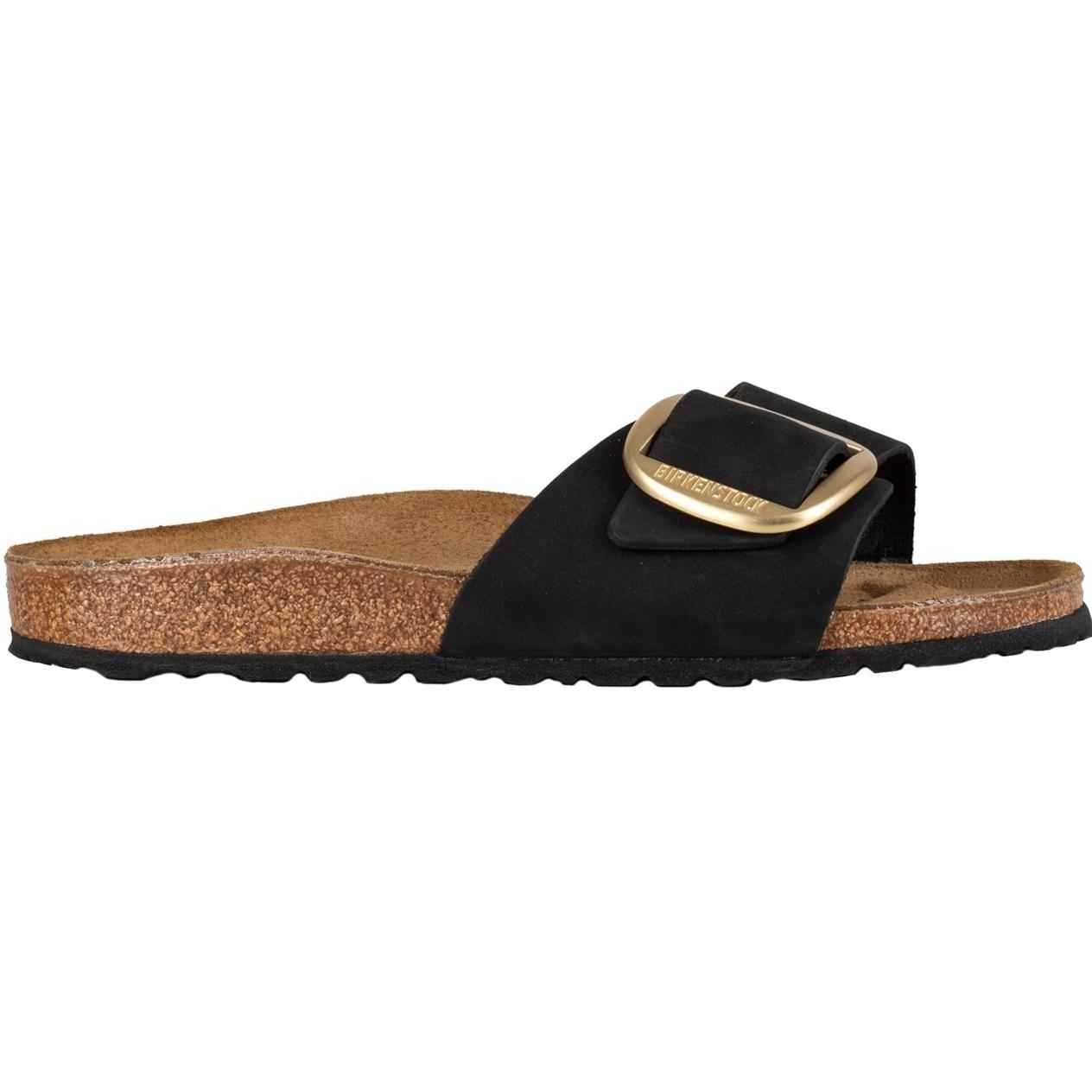 Birkenstock Madrid Big Buckle von Birkenstock