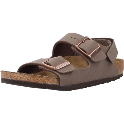 BIRKENSTOCK Milano AS Kids 1029474, Sandalen - 32 EU BIRKENSTOCK Milano AS Kids 1029474, Sandalen - 32 EU von BIRKENSTOCK