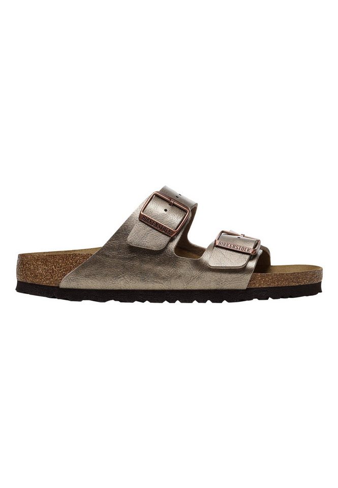 Birkenstock Pantolette Arizona BF Graceful Pantolette von Birkenstock