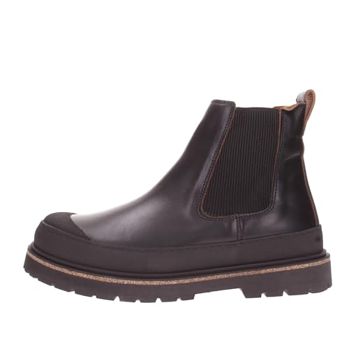 Birkenstock - Prescott Slip On Nero 1025206 von BIRKENSTOCK