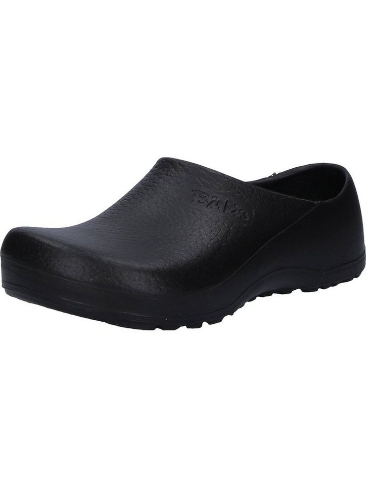 Birkenstock Profi-Birki schwarz Clog von Birkenstock