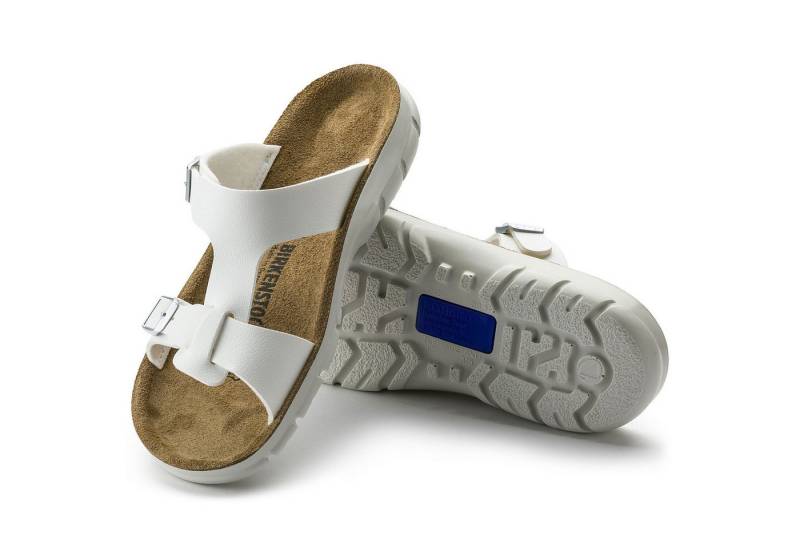 Birkenstock SOFIA Hausschuh Birko-Flor Pantolette für Damen von Birkenstock
