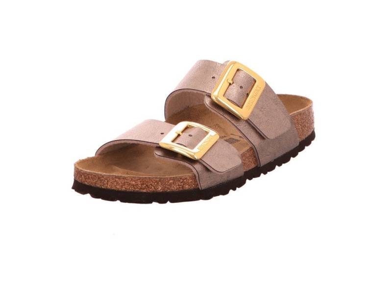 Birkenstock Sydney Cushion Buckle[Slipper] Stiefel von Birkenstock