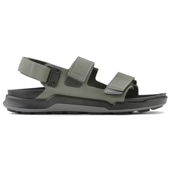 Birkenstock - Tatacoa - Sandalen Gr 39 - Regular oliv von Birkenstock