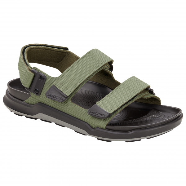 Birkenstock - Tatacoa - Sandalen Gr 40 - Regular oliv von Birkenstock