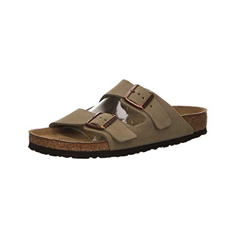 BIRKENSTOCK Arizona Bs 0951301, Sandalen - 44 EU von Birkenstock
