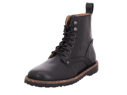 Birkenstock Bryson LENA 1030153, Unisex bovver boots, Black, 38 EU von Birkenstock
