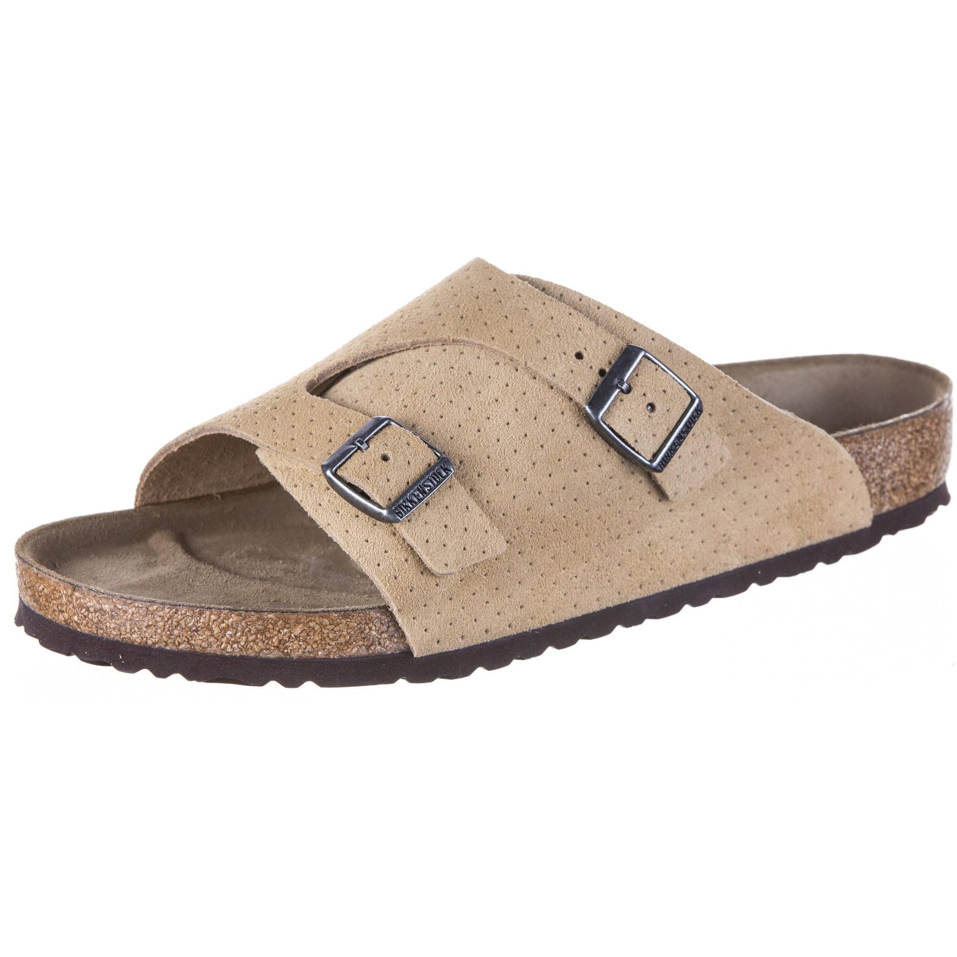 Birkenstock Zürich VL Dotted Sandalen Herren von Birkenstock