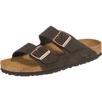 Pantolette 'Arizona' von Birkenstock