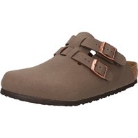 Pantolette 'Kay' von Birkenstock