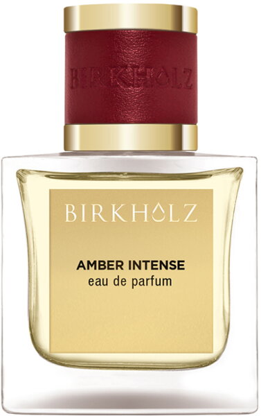 Birkholz Amber Intense Eau de Parfum 50ml Birkholz Amber Intense Eau de Parfum 50ml von Birkholz