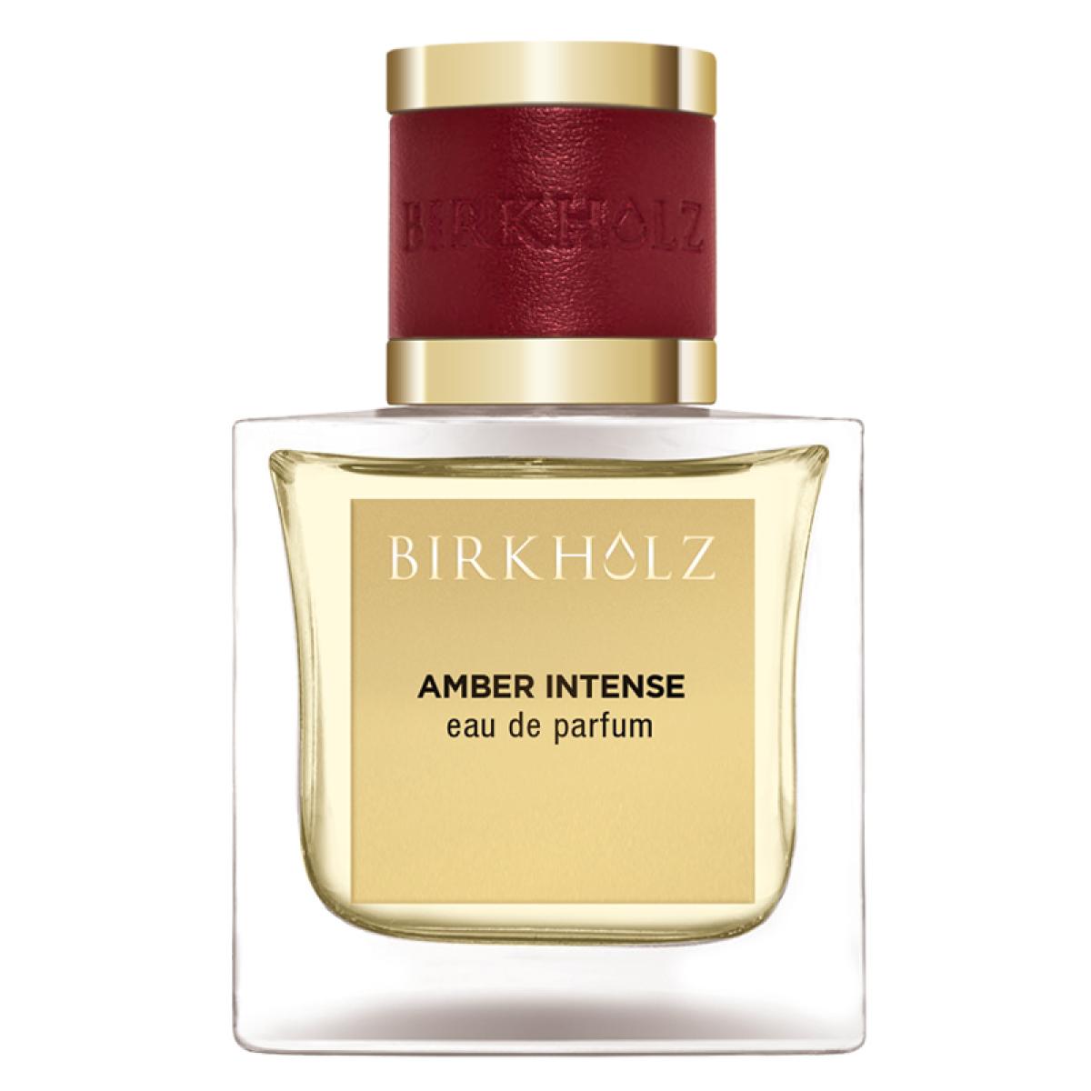Birkholz Amber Intense EdP (100 ml) von Birkholz