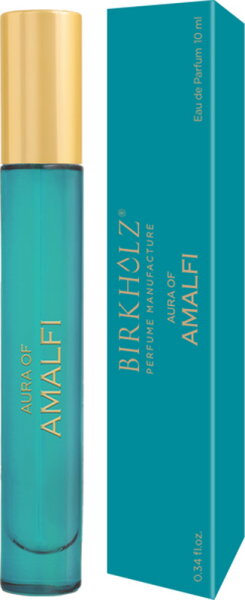 Birkholz Aura of Amalfi Eau de Parfum (EdP) 10 ml von Birkholz
