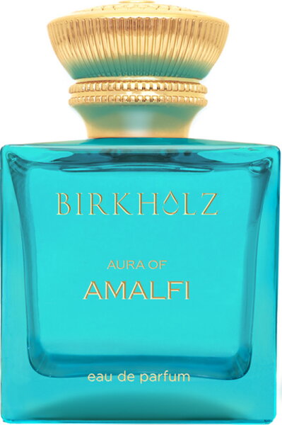 Birkholz Aura of Amalfi Eau de Parfum (EdP) 50 ml von Birkholz
