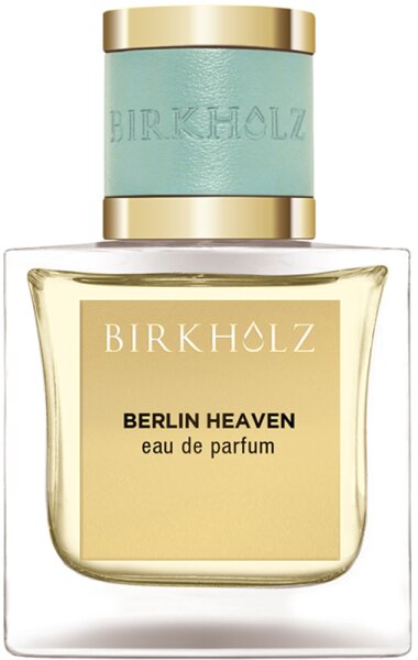 Birkholz Berlin Heaven Eau de Parfum 50ml Birkholz Berlin Heaven Eau de Parfum 50ml von Birkholz