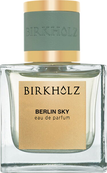 Birkholz Berlin Sky Eau de Parfum 100ml Birkholz Berlin Sky Eau de Parfum 100ml von Birkholz