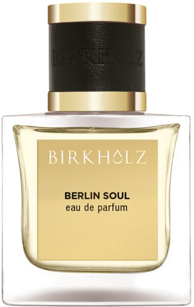 Birkholz Berlin Soul Eau de Parfum 50ml von Birkholz