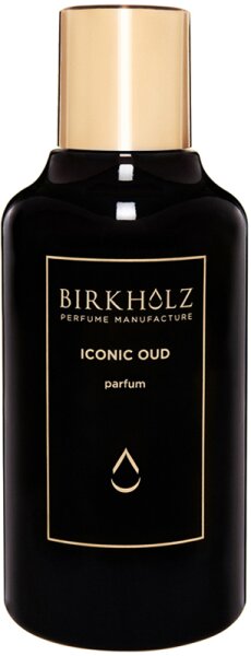 Birkholz Black Collection Iconic Oud Parfume Spray Floral 100 ml Birkholz Black Collection Iconic Oud Parfume Spray Floral 100 ml von Birkholz