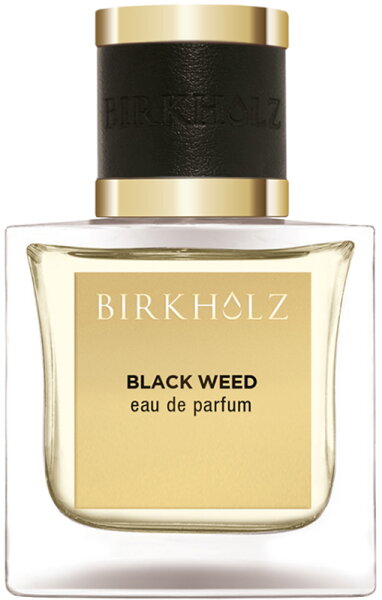 Birkholz Black Weed Eau de Parfum 100ml von Birkholz
