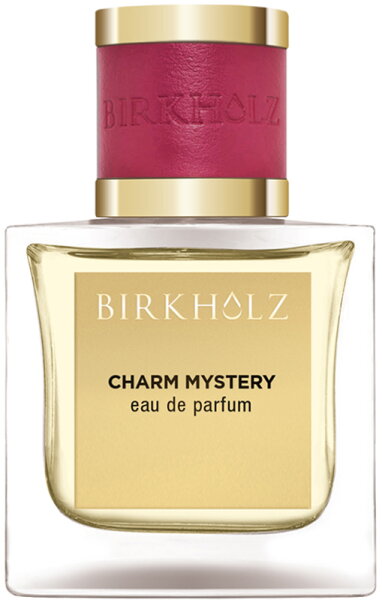Birkholz Charm Mystery Eau de Parfum 100ml von Birkholz