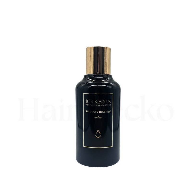 Birkholz Eau de Parfum Intimate Incense 100ml von Birkholz
