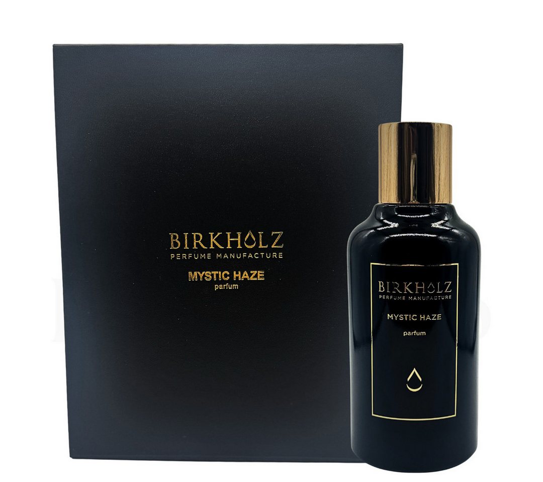 Birkholz Eau de Parfum Mystic Haze 100ml von Birkholz