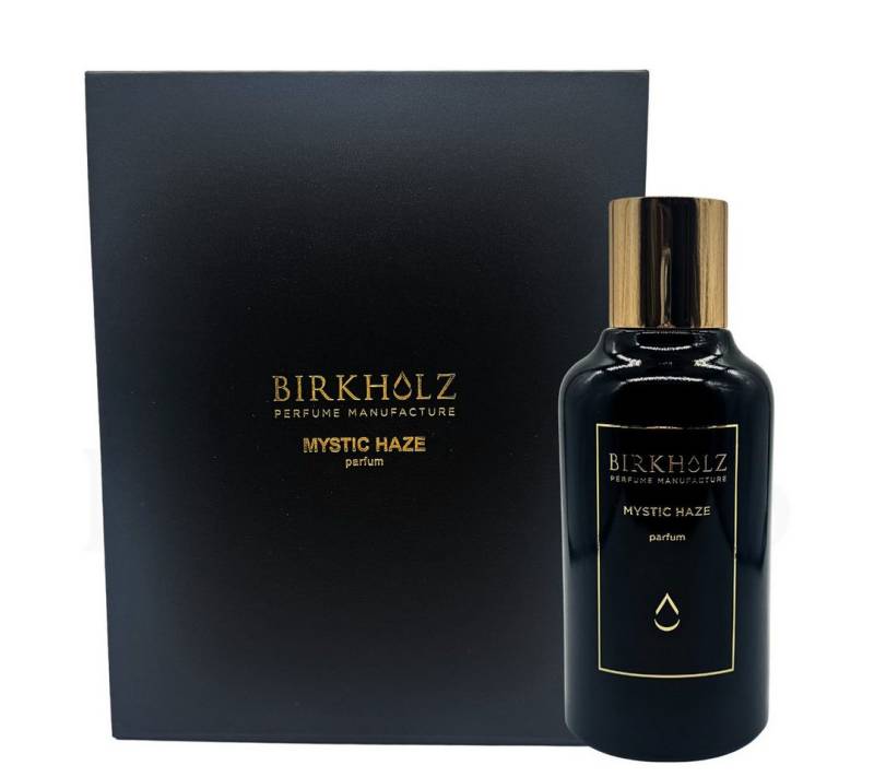 Birkholz Eau de Parfum Mystic Haze 100ml von Birkholz