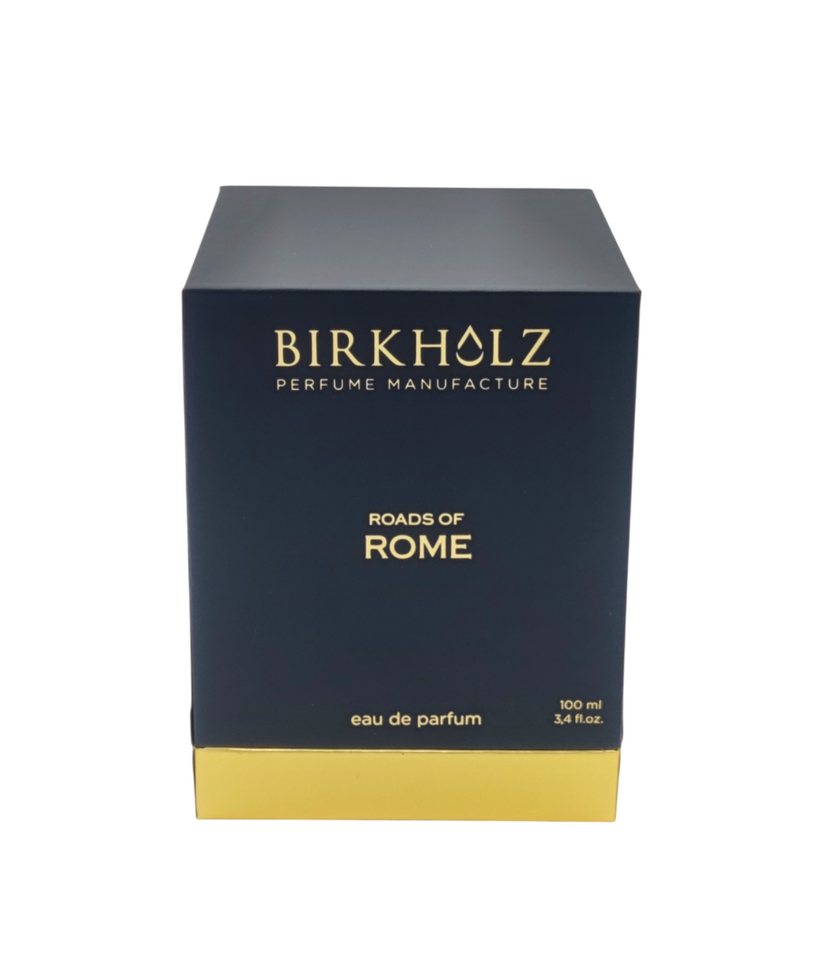 Birkholz Eau de Parfum Roads of Rome 100ml von Birkholz