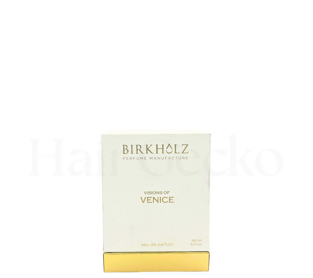 Birkholz Eau de Parfum Visions of Venice 100ml von Birkholz