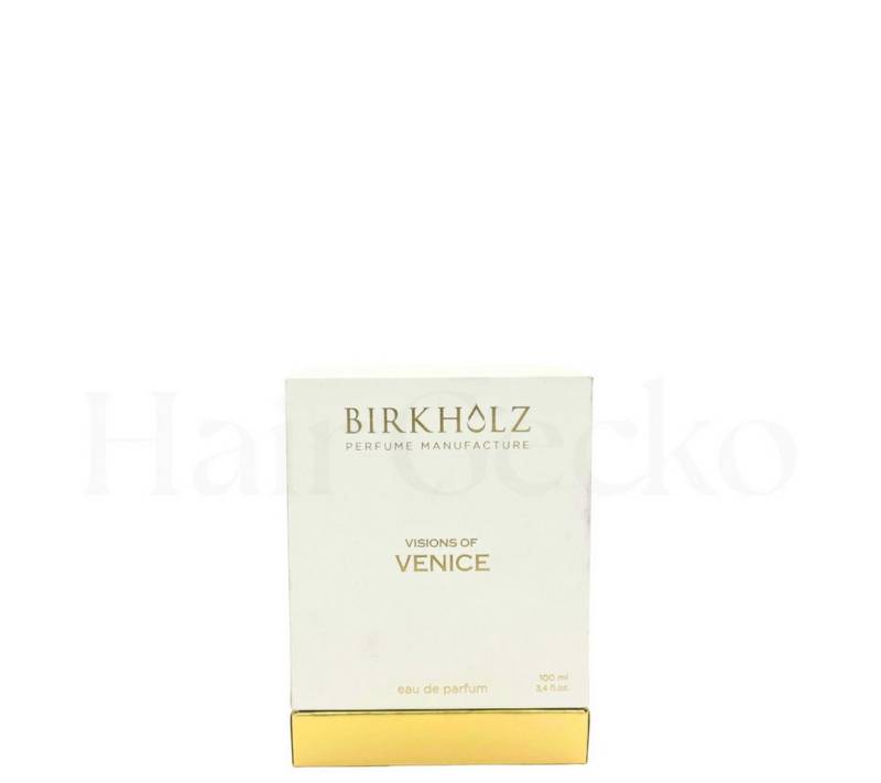 Birkholz Eau de Parfum Visions of Venice 100ml von Birkholz