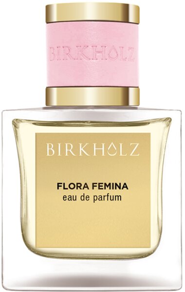 Birkholz Flora Femina Eau de Parfum 100ml Birkholz Flora Femina Eau de Parfum 100ml von Birkholz