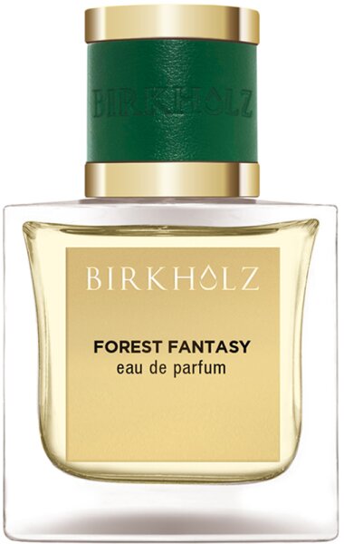 Birkholz Forest Fantasy Eau de Parfum 50ml von Birkholz