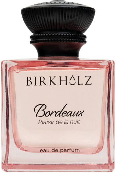 Birkholz French Collection Bordeaux - Plaisir de la nuit Eau de Parfum (EdP) 100 ml von Birkholz