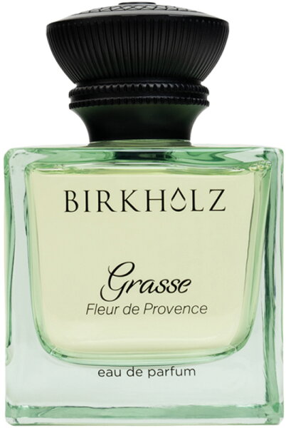 Birkholz French Collection Grasse - Fleur de Provence Eau de Parfum (EdP) 100 ml von Birkholz