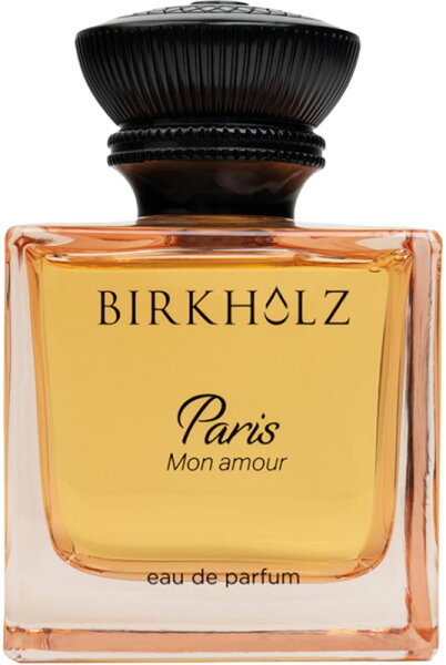 Birkholz French Collection Paris Mon Amour Eau de Parfum (EdP) 100 ml von Birkholz