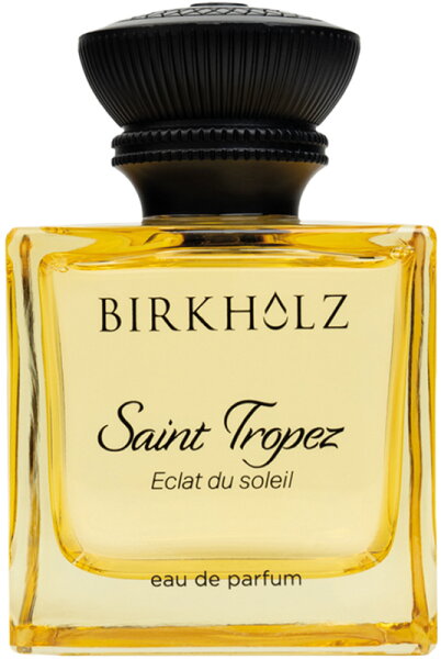 Birkholz French Collection Saint Tropez - Eclat du soleil Eau de Parfum (EdP) 50 ml von Birkholz