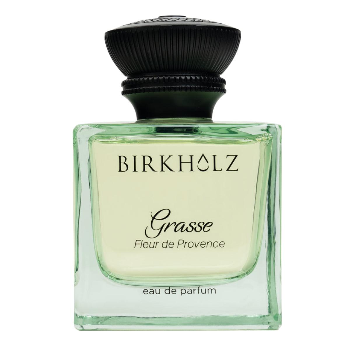 Birkholz Grasse - Fleur de Provence EdP (50 ml) von Birkholz