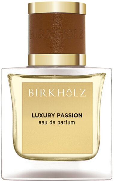 Birkholz Luxury Passion Eau de Parfum 100ml von Birkholz