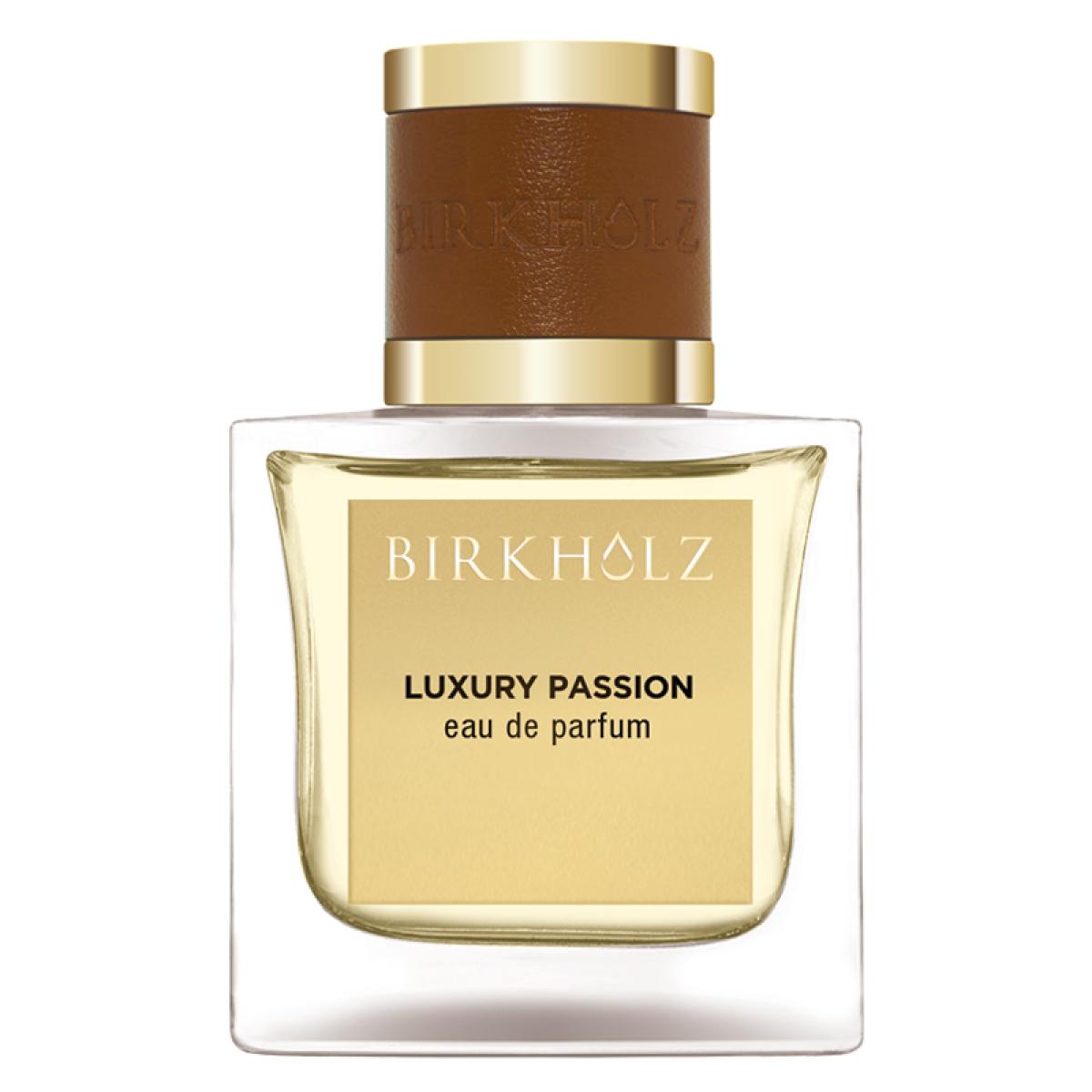 Birkholz Luxury Passion EdP (100 ml) von Birkholz