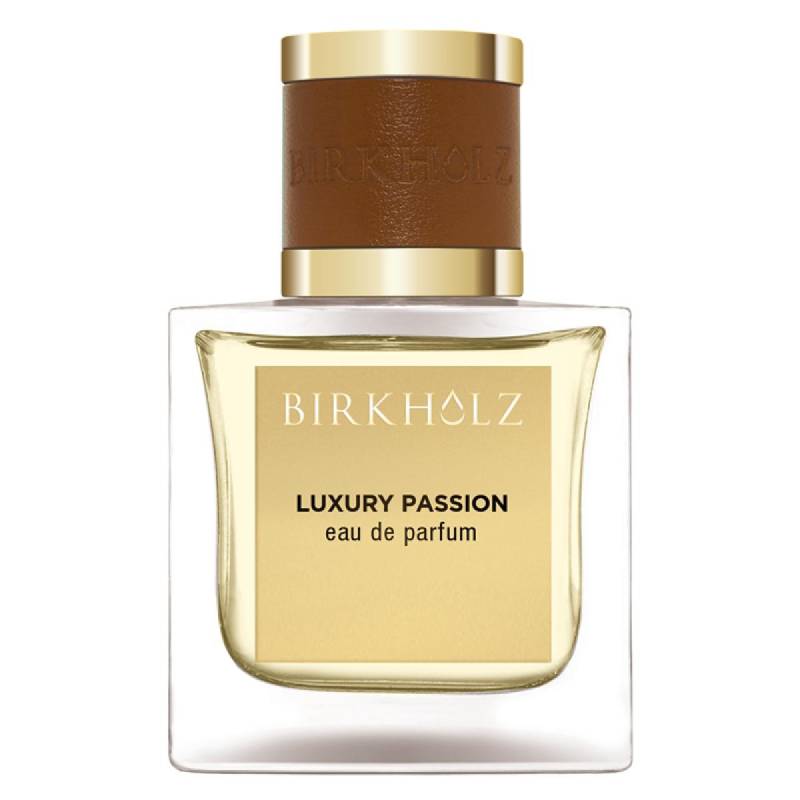 Birkholz Luxury Passion EdP (100 ml) von Birkholz