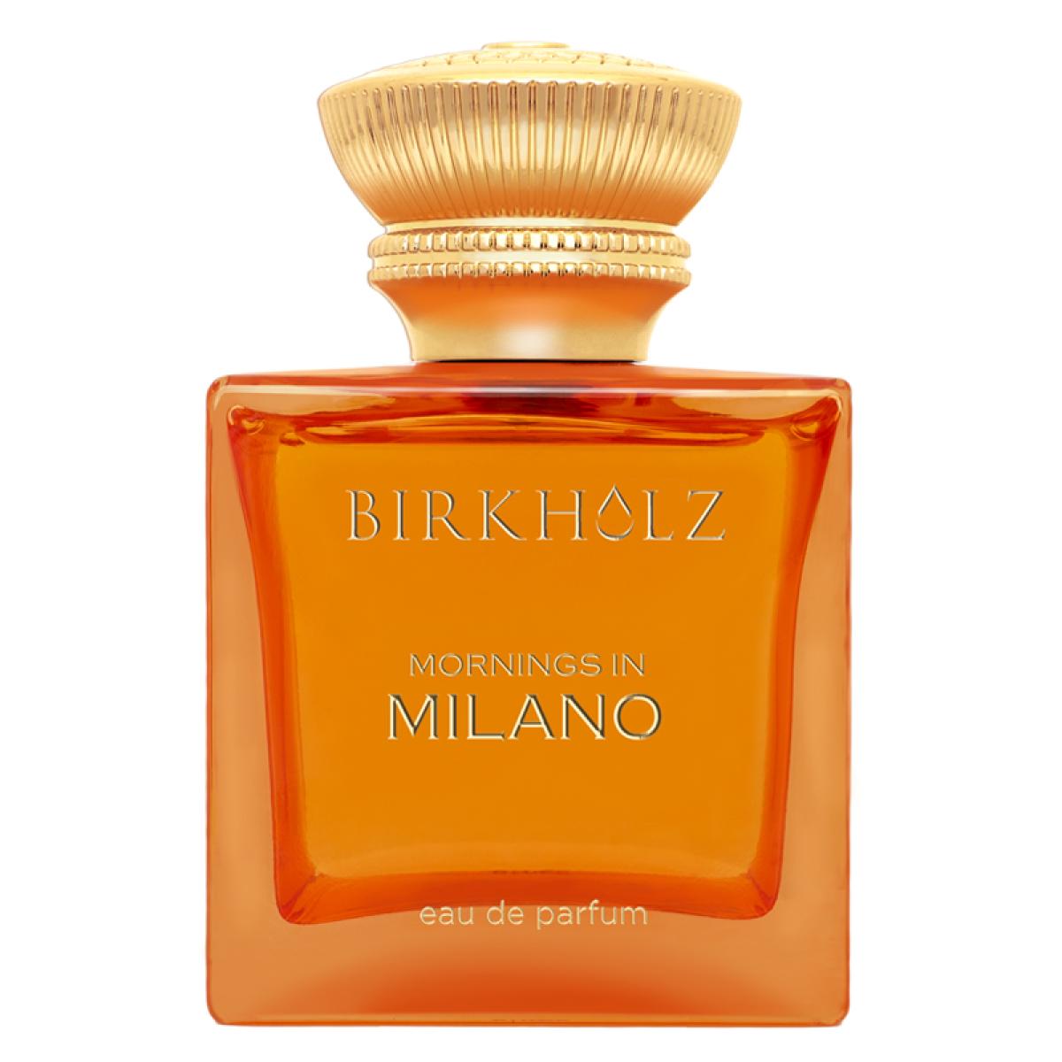 Birkholz Mornings In Milano EdP (50 ml) von Birkholz