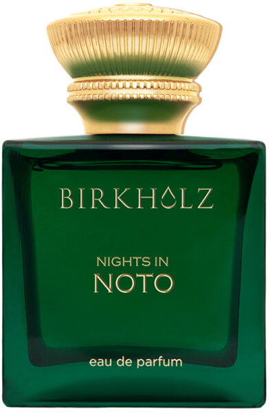 Birkholz Nights in Noto Eau de Parfum (EdP) 50 ml von Birkholz