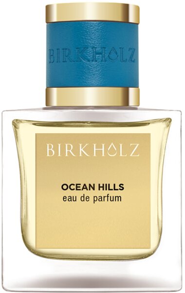 Birkholz Ocean Hills Eau de Parfum 100ml von Birkholz