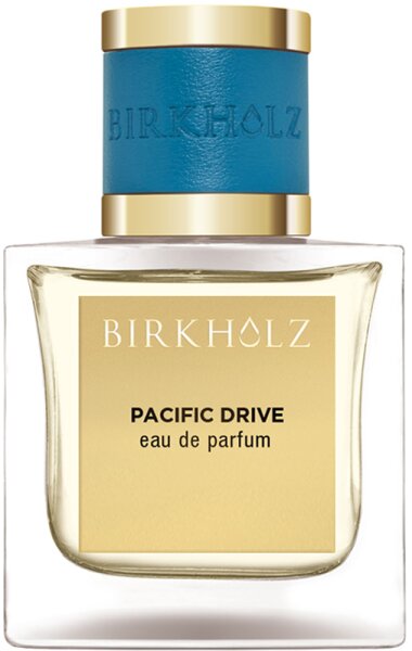 Birkholz Pacific Drive Eau de Parfum 100ml von Birkholz