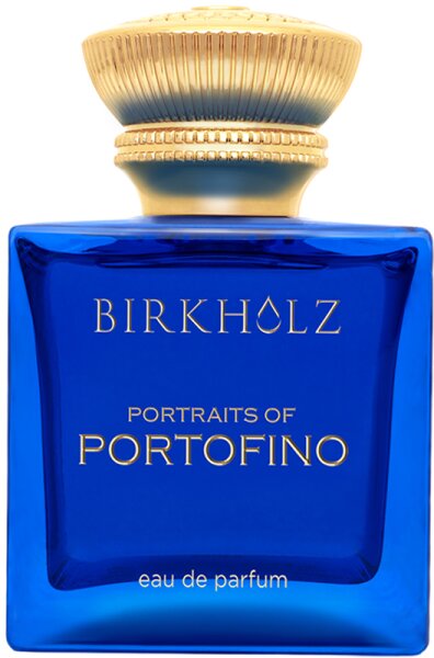 Birkholz Portraits of Portofino Eau de Parfum (EdP) 50 ml von Birkholz