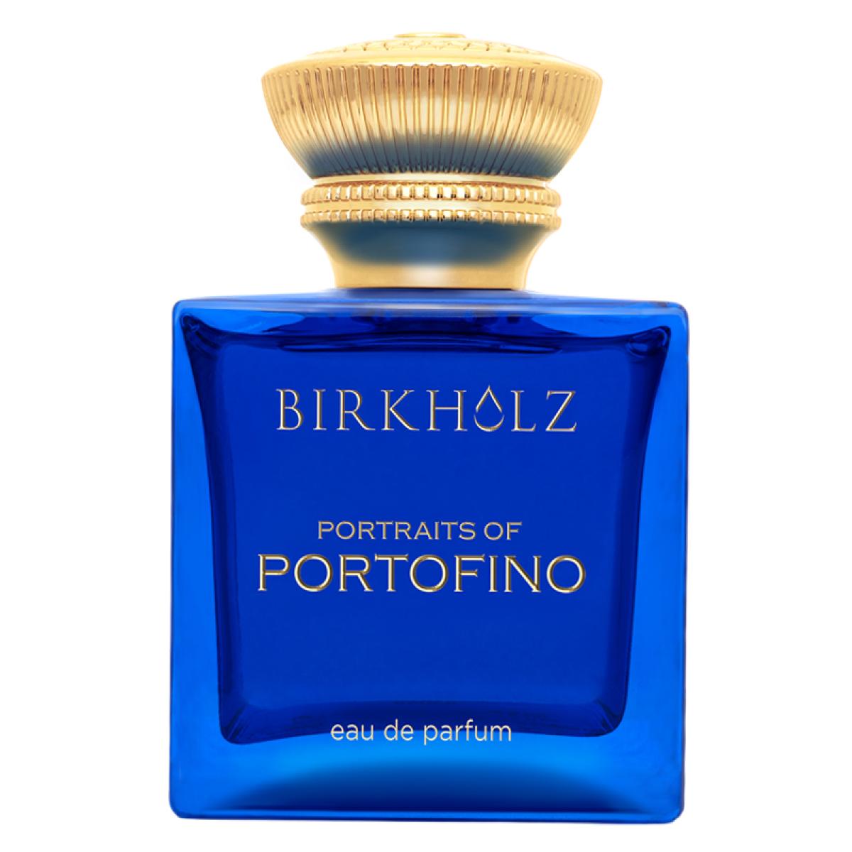 Birkholz Portraits of Portofino EdP (50 ml) von Birkholz