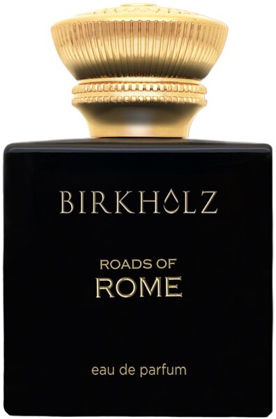 Birkholz Roads of Rome Eau de Parfum (EdP) 50 ml von Birkholz