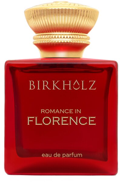 Birkholz Romance in Florence Eau de Parfum (EdP) 50 ml von Birkholz