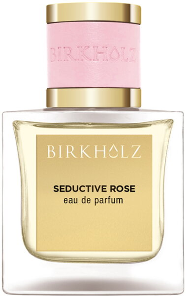 Birkholz Seductive Rose Eau de Parfum 50ml Birkholz Seductive Rose Eau de Parfum 50ml von Birkholz